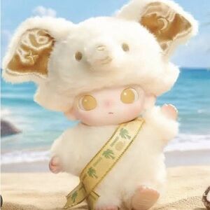 DIMOO Elephant in Moonlight Thailand Exclusive